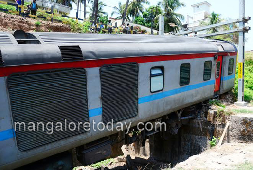 Chennai-Mangaluru Express 1